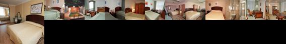 Avacha Hotel Petropavlovsk Kamchatsky