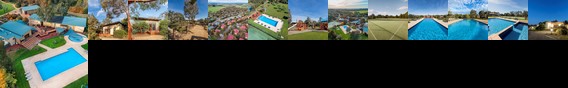 All Seasons Phillip Island Eco Resort