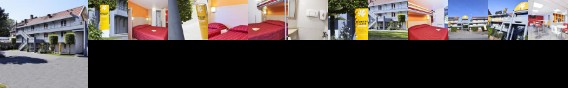 Premiere Classe Lille Nord - Tourcoing