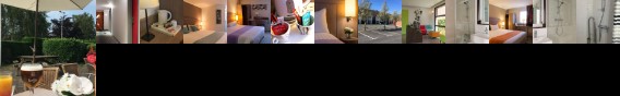 Inter Hotel Le Gayant Douai