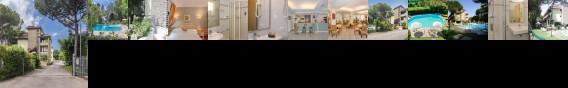 Hotel Nedy Massa