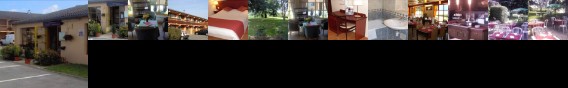 Hotel Grill du Coudray-Montceaux