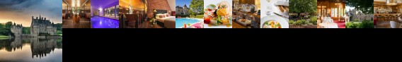 Hotel De La Bretesche Missillac