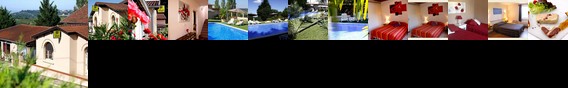 Logis des Cretes de Pignols