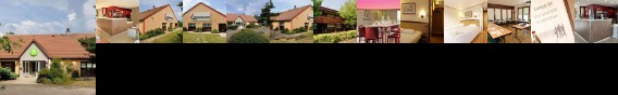 Campanile Moulins Avermes Hotel