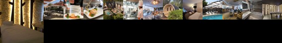 Best Western Hotel De La Foret D Orient Rouilly-Sacey