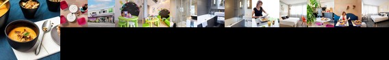 Hotel Britannia Saint-Gregoire
