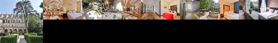 Hotel Le Couvent Royal Saint-Maximin–la-Sainte-Baume