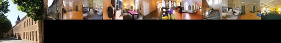 Hotel Abbaye Ecole De Soreze