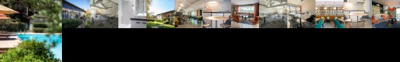 Hotel Residence Les Pins Galants Toulouse Tournefeuille