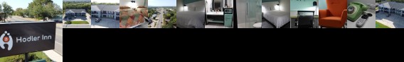 Green Country Inn Heavener