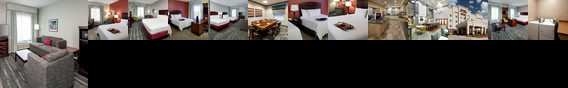 Hampton Inn & Suites Texarkana