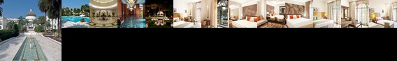 Vivanta by Taj - Gomti Nagar, Lucknow