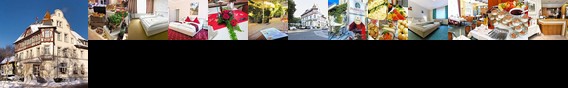 Parkhotel Meerane