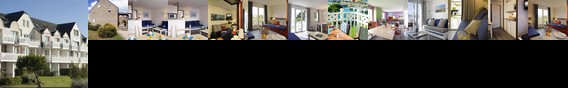 Pierre & Vacances Resort Port du Crouesty