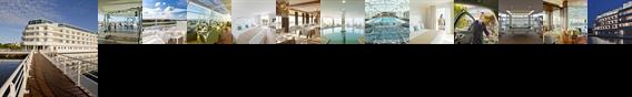 Miramar Crouesty Hotel Arzon