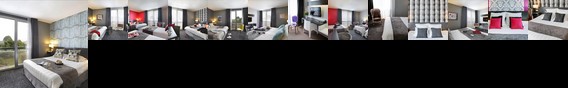 Hotel Altos Avranches