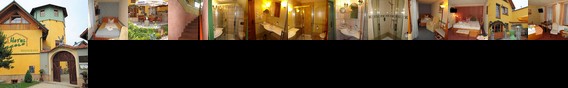 Hotel Piccolo Schleiz