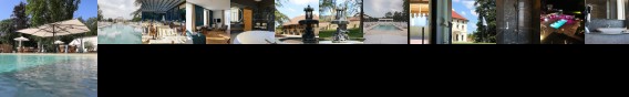 Domaine Des Sequoias Hotel Bourgoin-Jallieu