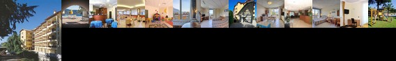 Hotel Residence Zust