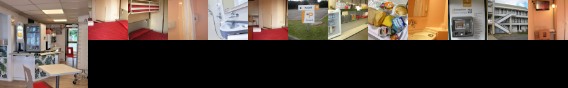 Premiere Classe Hotel Dreux
