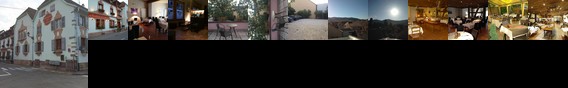 Hotel Hostellerie des Comtes