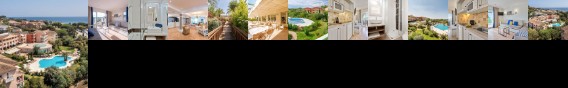 Pierre & Vacances Residence Les Calanques des Issambres