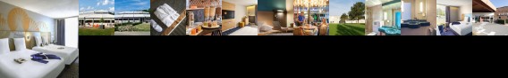 Mercure Lille Aeroport