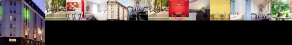 Hotel Franklin Montreuil