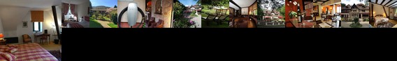 Hostellerie Saint Barnabe Murbach