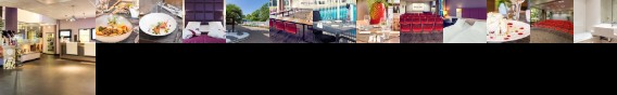 Mercure Strasbourg Sud