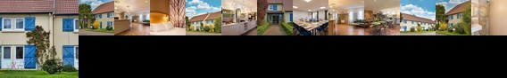 Kyriad Saint Quentin En Yvelines Hotel Plaisir
