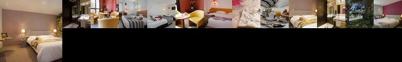 Inter Hotel Novalis Quimperle