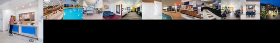 Holiday Inn Express Bedford