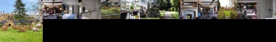 Mercure Whately Hall Hotel