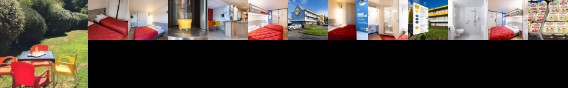 Premiere Classe Angers Ouest Hotel Beaucouze