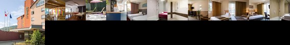 Inter Hotel Gapotel Gap