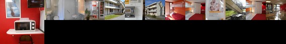 Premiere Classe Brest Hotel Gouesnou