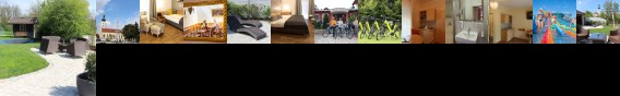 Gästehaus Zehmerhof Walpertskirchen