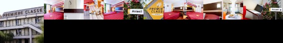 Premiere Classe Montpellier Sud Hotel Lattes