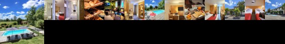 Kyriad Libourne Saint Emilion Hotel