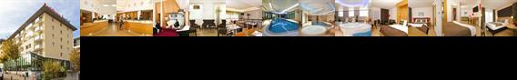 Residhome Prestige Paris Massy Residence