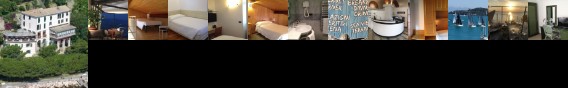 Paradiso Hotel Portovenere