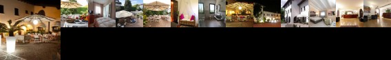 Albergo Prata Verde