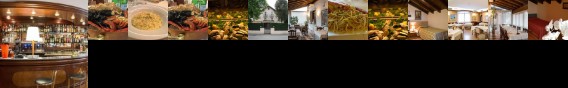Hotel Villa Monica Prata di Pordenone