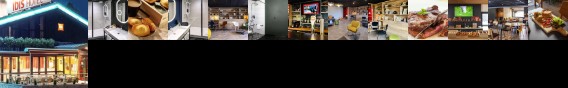 Hotel Ibis Pontarlier