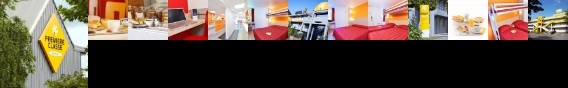 Premiere Classe Hotel La Rochelle Nord Puilboreau