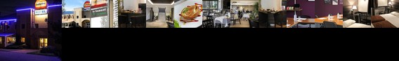 Hotel Balladins Geneve Saint-Genis-Pouilly