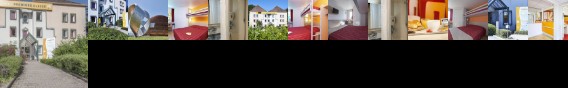 Premiere Classe Geneve-Saint Genis Pouilly