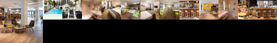 Novotel Lyon Porte du Valvert